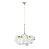 Люстры Loft It 10048/6 Gold Bunch