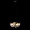 Люстры Loft It 10048/6 Gold Bunch
