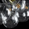 Люстры Loft It 10048/6 Gold Bunch