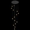 Подвесные светильники Loft It 10151 Rain
