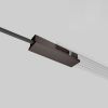 Трековое освещение Elektrostandard 4690389213809 Line Magnetic