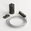 Трековое освещение Elektrostandard 4690389214141 Line Magnetic