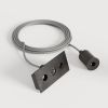 Трековое освещение Elektrostandard 4690389214165 Line Magnetic