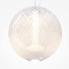 Подвесные светильники Maytoni MOD397PL-L15CH3K Bruma