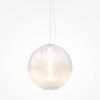 Подвесные светильники Maytoni MOD397PL-L15CH3K Bruma