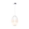 Подвесные светильники Maytoni MOD397PL-L19CH3K Bruma