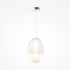 Подвесные светильники Maytoni MOD397PL-L19CH3K Bruma