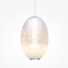 Подвесные светильники Maytoni MOD397PL-L19CH3K Bruma