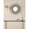 Настенные светильники Bergenson Bjorn BD-3103595 Vinger