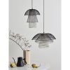 Подвесные светильники Bergenson Bjorn BD-3103592 Vinger