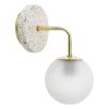 Настенные светильники Bergenson Bjorn BD-3103590 Skum