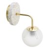Настенные светильники Bergenson Bjorn BD-3103590 Skum