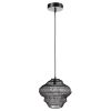Подвесные светильники Bergenson Bjorn BD-3103572 Vinger