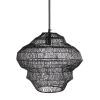 Подвесные светильники Bergenson Bjorn BD-3103572 Vinger