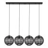 Подвесные светильники Bergenson Bjorn BD-3103567 Vinger