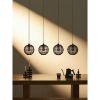 Подвесные светильники Bergenson Bjorn BD-3103567 Vinger