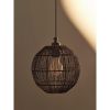 Подвесные светильники Bergenson Bjorn BD-3103567 Vinger