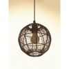 Подвесные светильники Bergenson Bjorn BD-3103567 Vinger