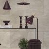 Настольные лампы Bergenson Bjorn BD-3103550 Thor