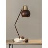 Настольные лампы Bergenson Bjorn BD-3103543 Rond