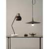 Настольные лампы Bergenson Bjorn BD-3103543 Rond