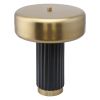 Настольные лампы Bergenson Bjorn BD-3103541 Stone