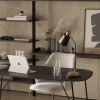 Настольные лампы Bergenson Bjorn BD-3103537 Pilwy