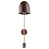 Настенные светильники Bergenson Bjorn BD-3103535 Fedd