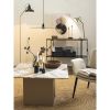 Торшеры Bergenson Bjorn BD-3103533 Enkel Sand