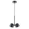 Подвесные светильники Bergenson Bjorn BD-3103530 Enkel Kopp