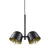 Подвесные светильники Bergenson Bjorn BD-3103530 Enkel Kopp
