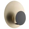 Настенные светильники Bergenson Bjorn BD-3103527 Stone