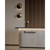 Настенные светильники Bergenson Bjorn BD-3103527 Stone