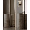 Настенные светильники Bergenson Bjorn BD-3103527 Stone