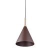 Подвесные светильники Bergenson Bjorn BD-3103519 Mango
