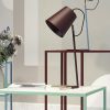Настольные лампы Bergenson Bjorn BD-3103518 Byokko