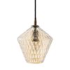 Подвесные светильники Bergenson Bjorn BD-3103496 Mystic Aura