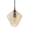 Подвесные светильники Bergenson Bjorn BD-3103496 Mystic Aura
