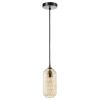 Подвесные светильники Bergenson Bjorn BD-3103495 Mystic Aura