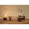 Подвесные светильники Bergenson Bjorn BD-3103495 Mystic Aura