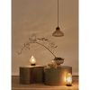 Настольные лампы Bergenson Bjorn BD-3103489 Frozen Light