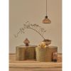 Настольные лампы Bergenson Bjorn BD-3103489 Frozen Light