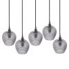 Подвесные светильники Bergenson Bjorn BD-3103478 Aurora