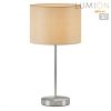 Настольные лампы Lumion 8250/1T NIKKI