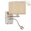 Настенные светильники Lumion 8250/2W NIKKI