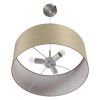 Подвесные светильники Lumion 8250/3 NIKKI