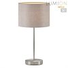 Настольные лампы Lumion 8251/1T NIKKI