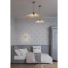 Подвесные светильники Bergenson Bjorn BD-3103466 Kamille
