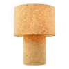 Настольные лампы Lussole LGO LSP-0821 GARZA