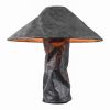 Настольные лампы Lussole LSP-0823 GARZA